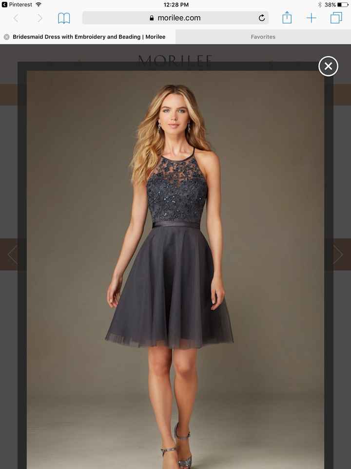 Show me the BM Dresses