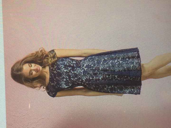 Show me the BM Dresses