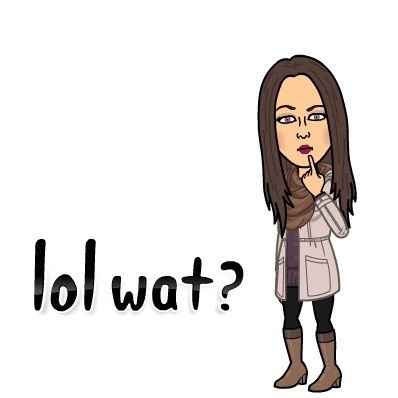 WW related (don't bite my head off lol)