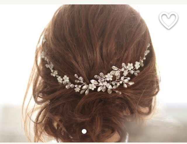 Hey ladies I need help finding a headpiece