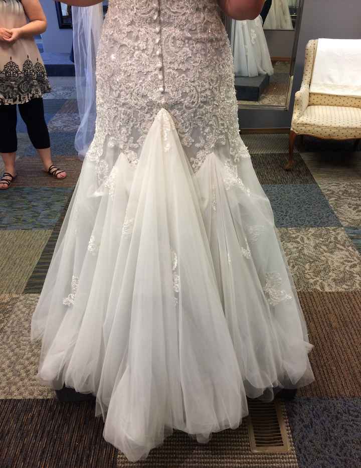 For fun! Shameless dress thread!