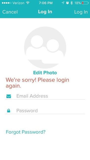 Anybody else? *PAGING MODS*