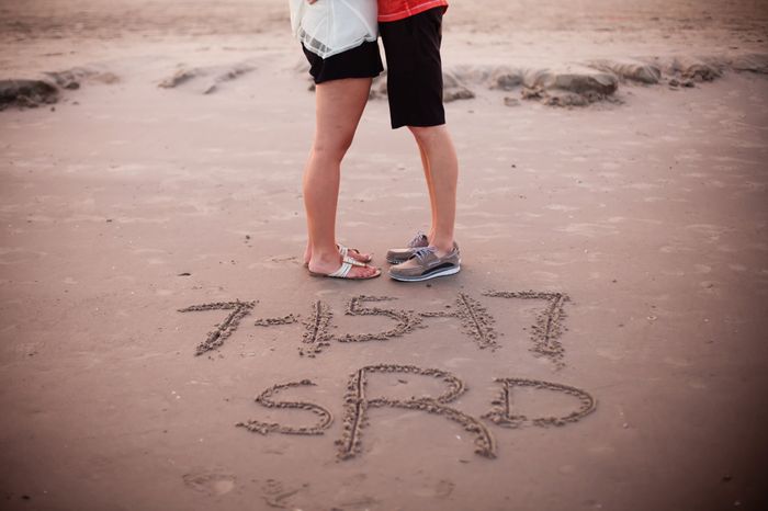 Beach E-pics!!! Who's done them???