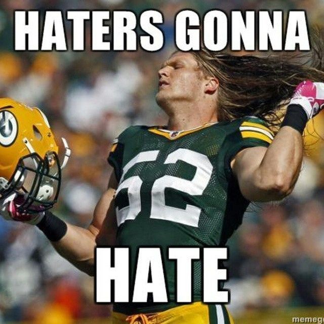 NWR: NFL