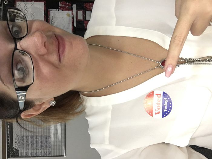Vote Vote Vote