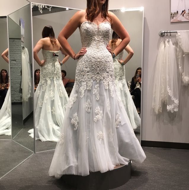 TGIF.....show me your pretty dresses! :+)