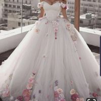 Dress Duels: Blue or Blush? - 1