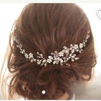 Hey ladies I need help finding a headpiece