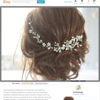 wedding headpieces!!!