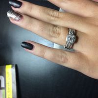 Let me see your BLING!!!!