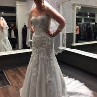 For fun! Shameless dress thread!