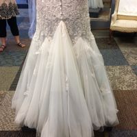 For fun! Shameless dress thread!