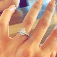 Brides of 2020!  Show us your ring! - 1
