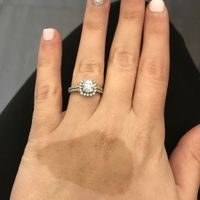 Let me see those pretty rings!!