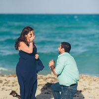 Let's see your proposal pictures!
