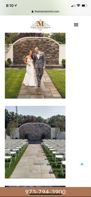 Indoor vs Outdoor Wedding 2