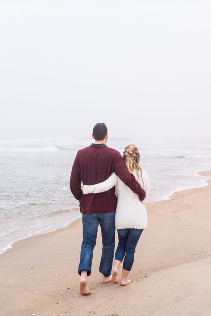 Engagement photos are in!!!! 5