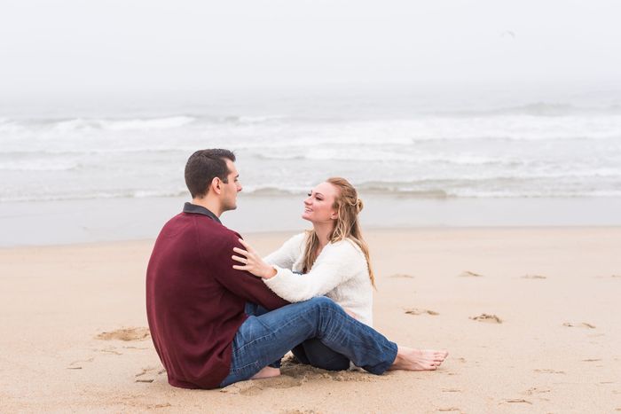 Engagement photos are in!!!! - 8