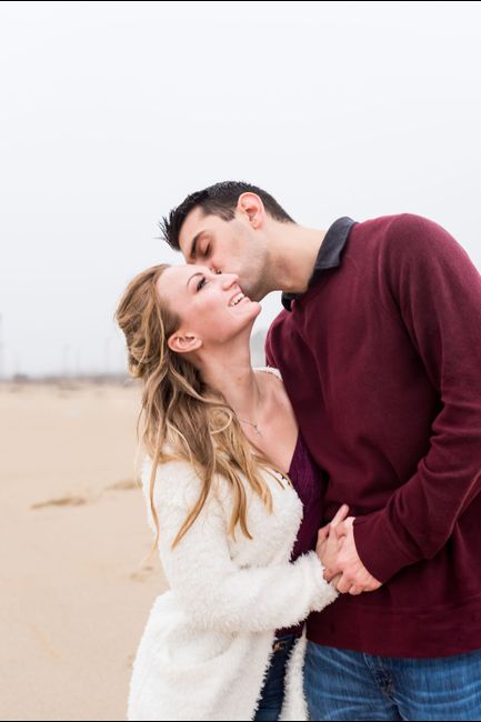 Engagement photos are in!!!! 10