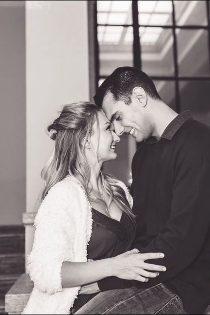 Engagement photos are in!!!! 18