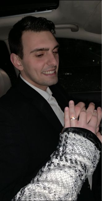 Brides of 2020!  Show us your ring! - 2