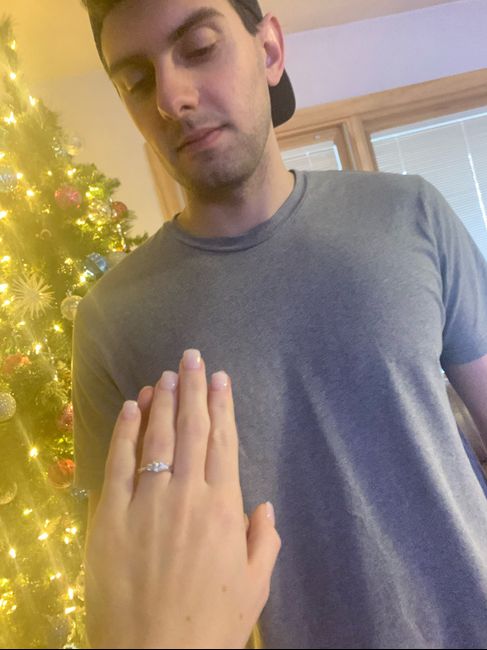 Show Me The Ring🌻 6