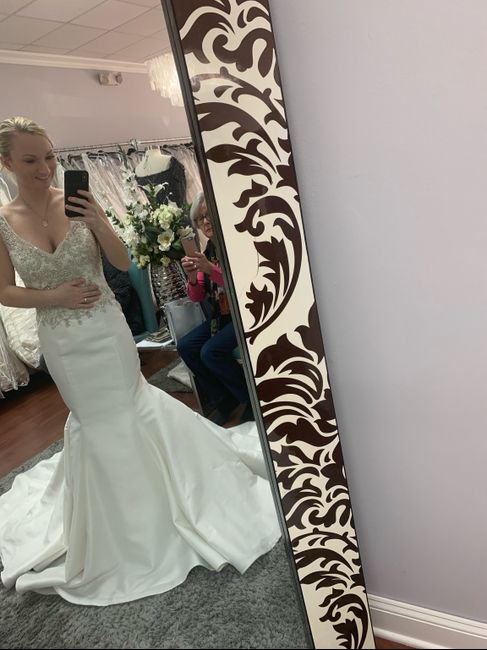 Feeling inadequate? 2