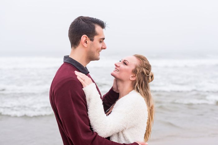 Engagement Photos 11