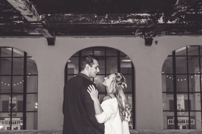 Engagement Photos 12