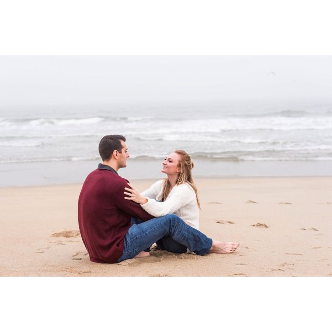Engagement Photos 14