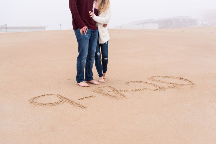 Engagement Photos 16