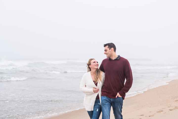 Engagement photos are in!!!! - 3