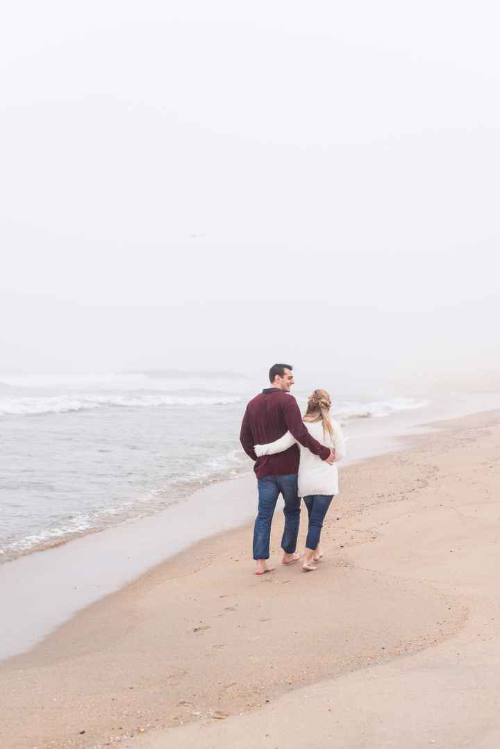 Engagement photos are in!!!! - 4