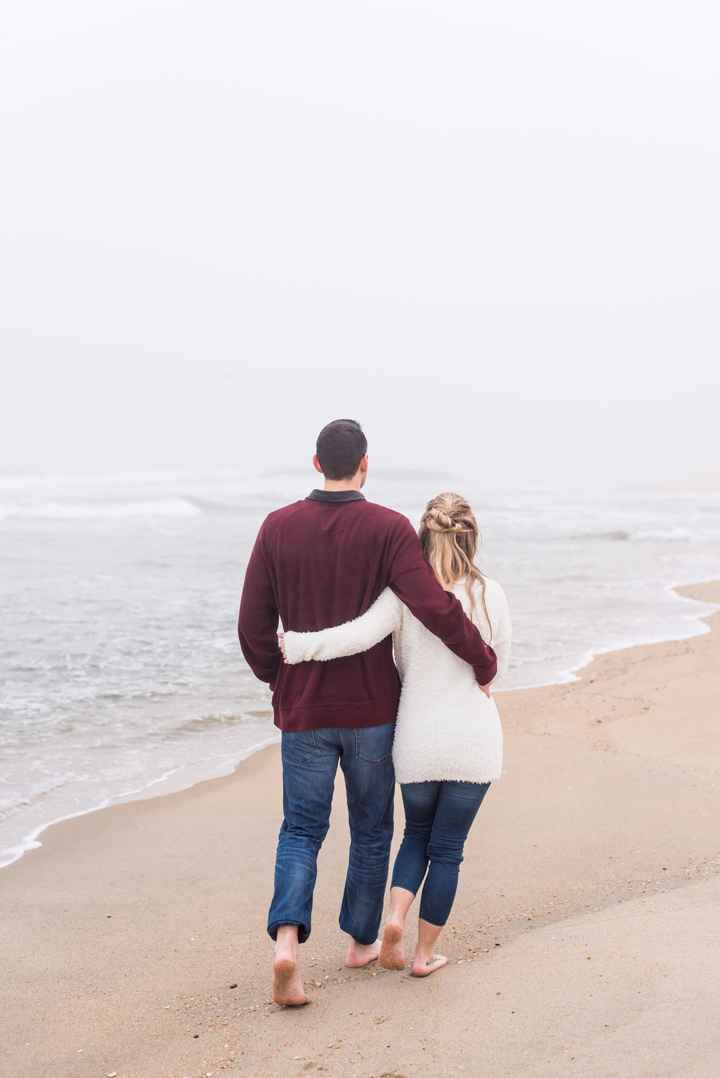 Engagement photos are in!!!! - 5