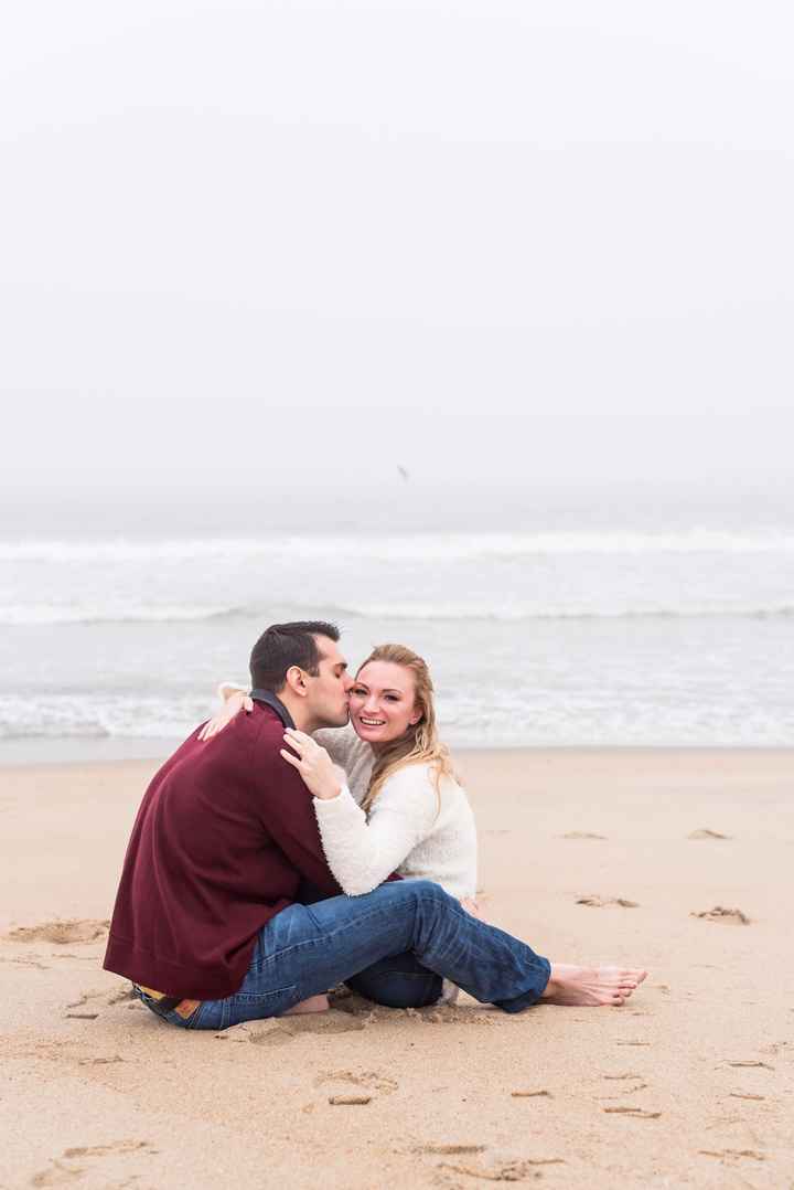 Engagement photos are in!!!! - 6