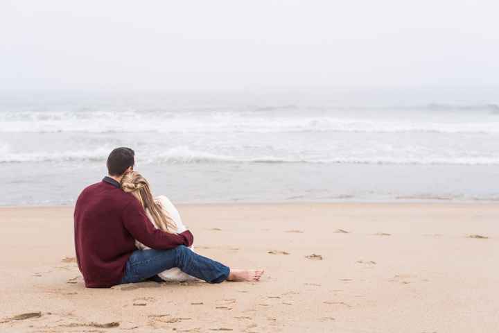 Engagement photos are in!!!! - 7