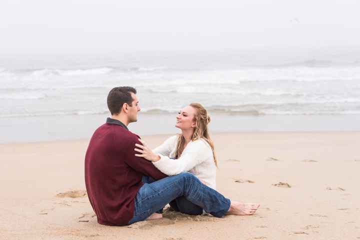 Engagement photos are in!!!! - 8