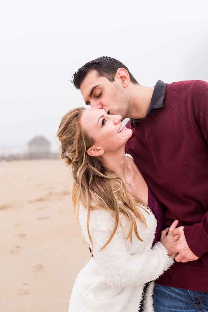 Engagement photos are in!!!! - 9