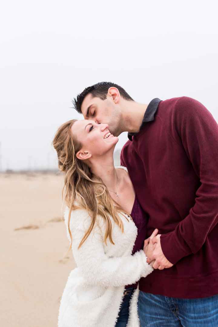 Engagement photos are in!!!! - 10
