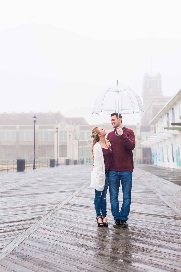 Engagement photos are in!!!! - 15