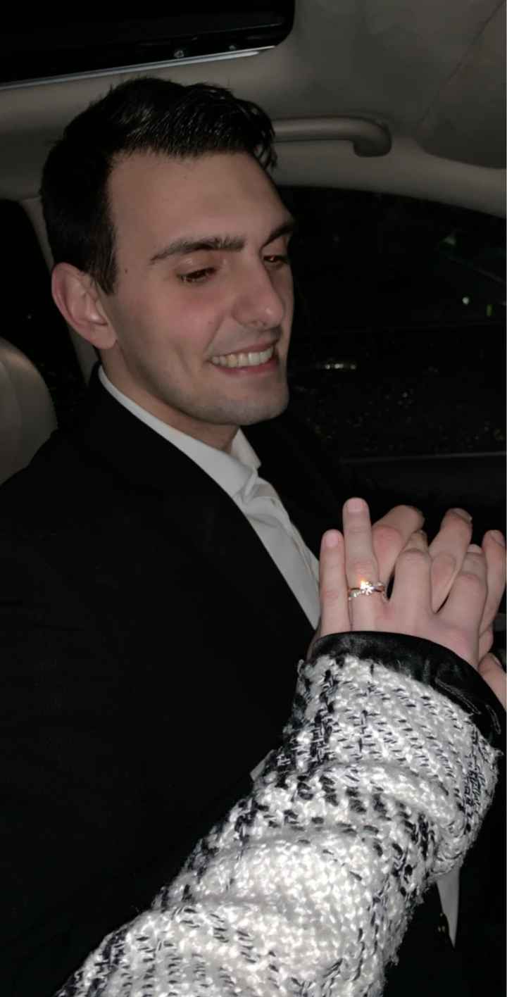 Brides of 2020!  Show us your ring! - 2