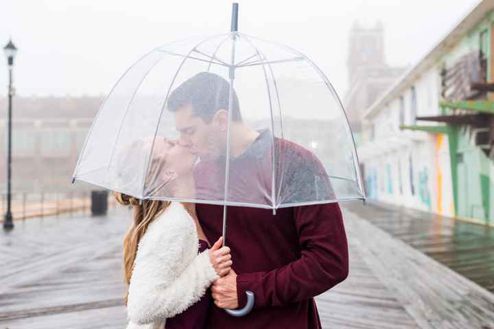 Show me your engagement photos! - 2