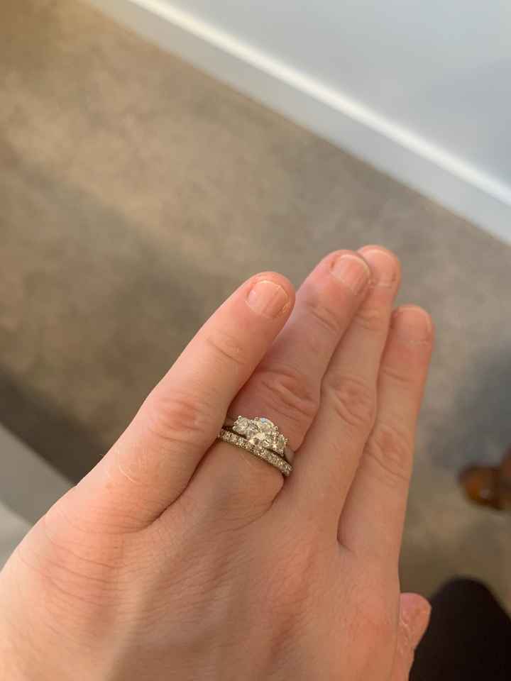 The Modgents wedding bands - 1