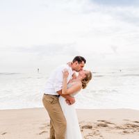 Officially a Wife - 1