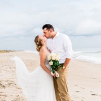 Officially a wife! - 2