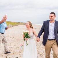 Officially a wife! - 4