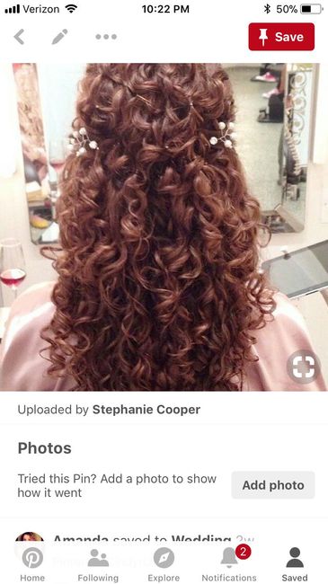 Hair help! - 2