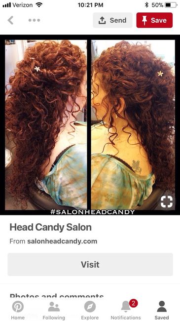 Hair help! - 4