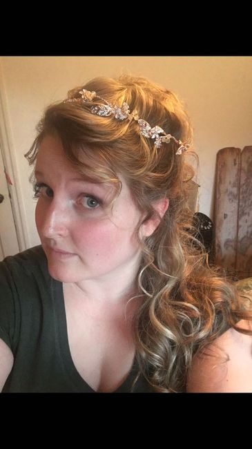 curly Hair! Advice??? - 4