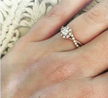 Engagement Ring Bliss 11